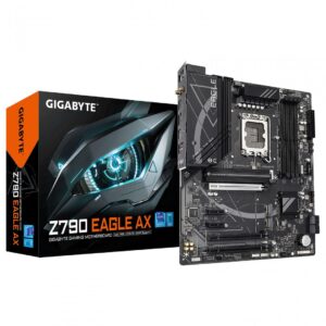 Placa de bază Gigabyte Z790 EAGLE AX LGA1700