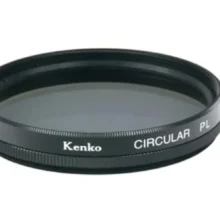 58MM Kenko Polarized Filter
