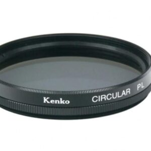KENKO 58MM POLARIZED FILTER