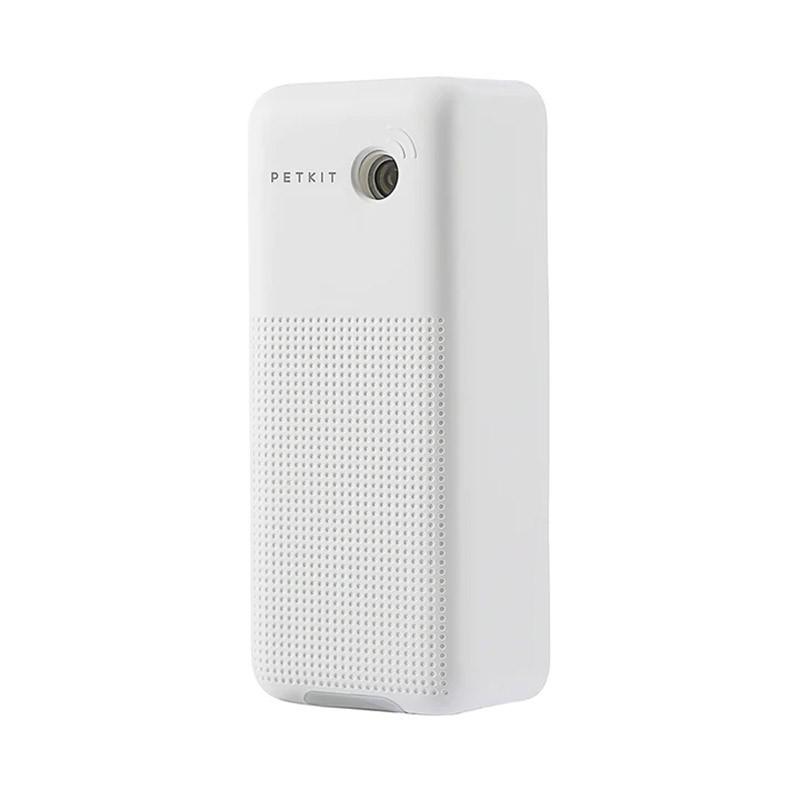 Odorizant PETKIT Smart Spray, neutralizeaza cu eficienta mirosurile neplacute, detecteaza