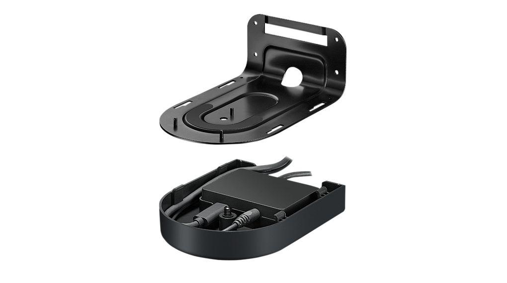 Camera videoconferinta Logitech Rally, rezolutie 4K, conectivitate: USB 3.0, câmp - imagine 5