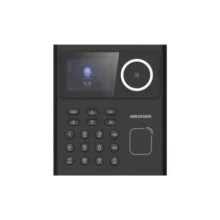 Value Series Face Access Terminal 2.4 - inch LCD screen - 2 MP lens Multiple authentication methods - including face