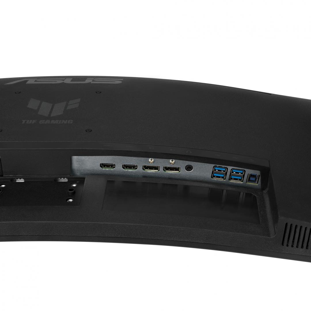 Monitor Asus 34" VG34VQ3B - imagine 5