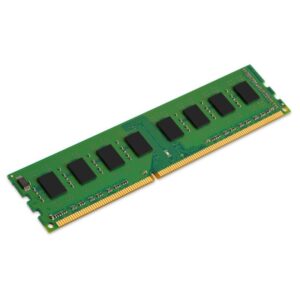 Memorie RAM Kingston DDR3 8GB 1600MHz CL11 1.5V Non-ECC