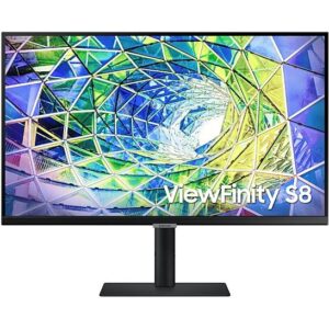 Monitor Samsung 27" LS27A800UJPXEN