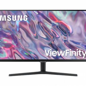 Monitor Samsung 34" LS34C500GAUXEN