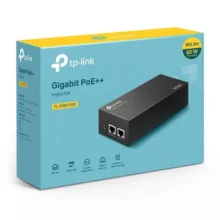 Tp-Link, PoE++ Injector, TL-POE170S, Standarde si Protocoale: IEEE802.3i, IEEE802.3u, IEEE802.3ab