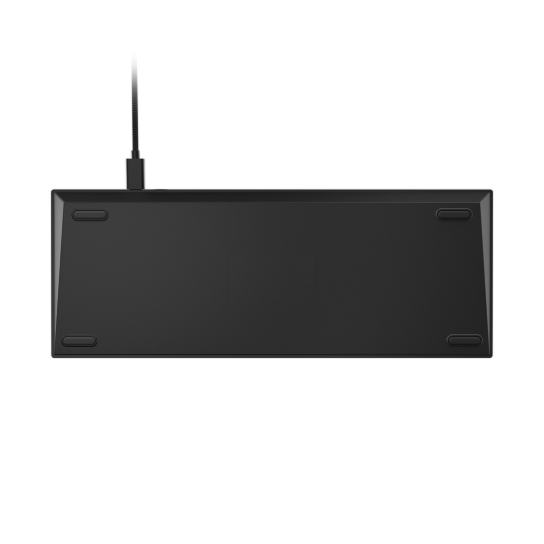 Tastatura Gaming Lenovo Legion K510 Mini Pro, Numar taste: 84, - imagine 14