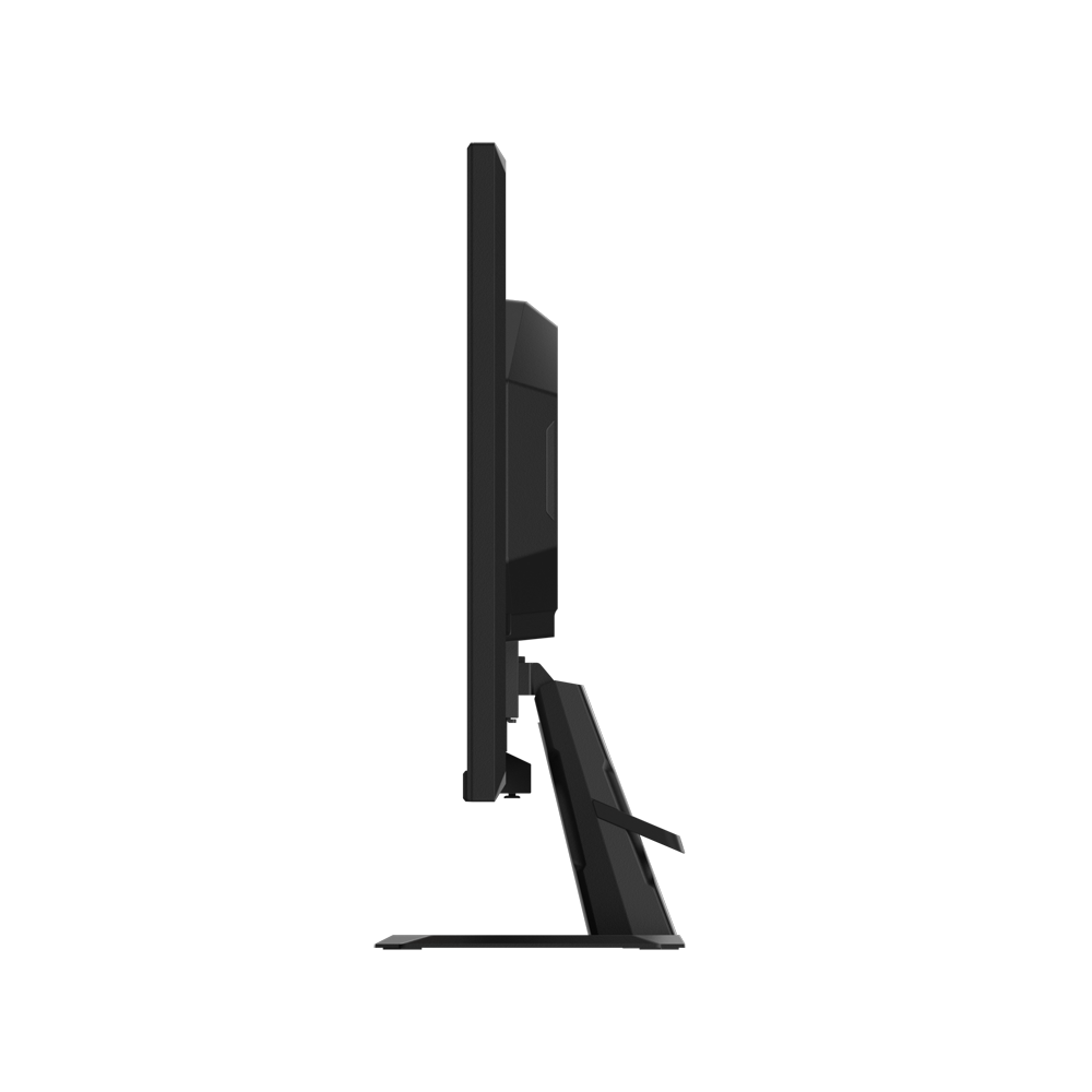 Gigabyte Monitor Gaming 27" SS IPS GS27Q, Non-glare, Rezolutie: 2560 - imagine 4