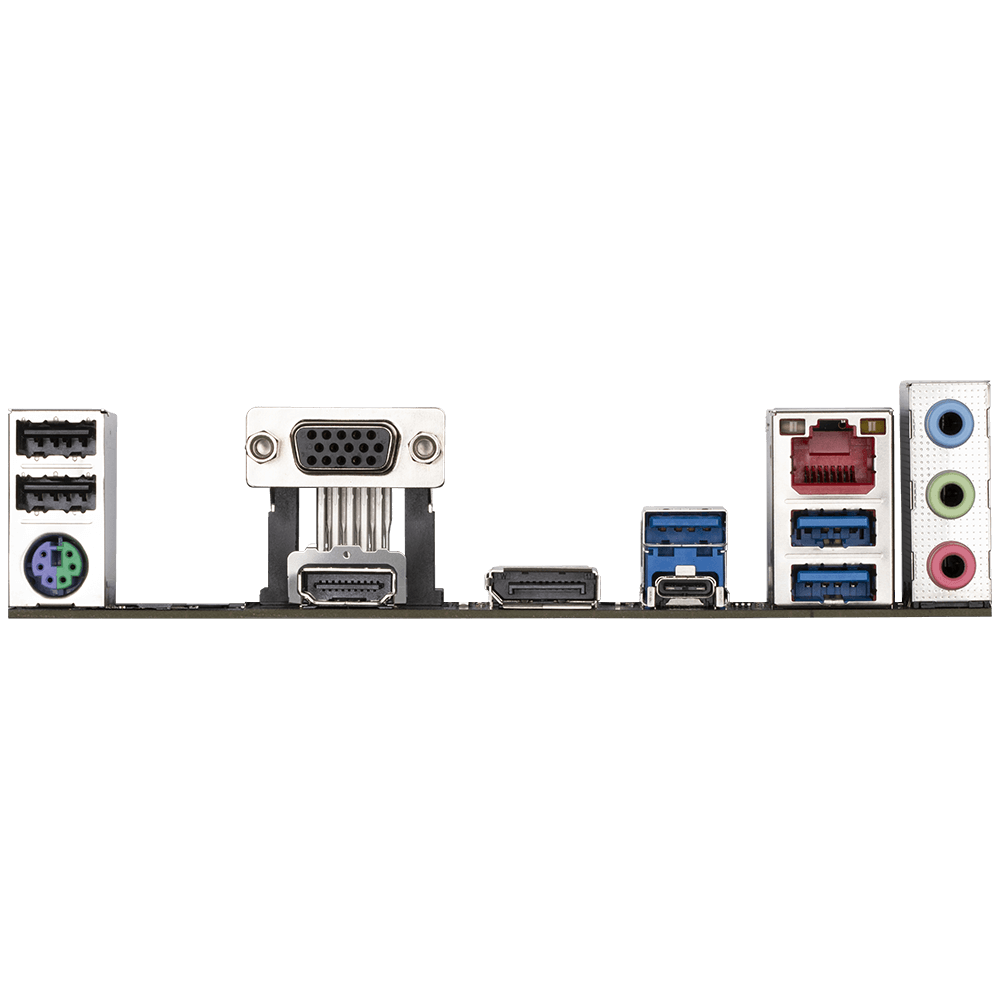 Placa de bază Gigabyte B760M GAMING LGA1700 - imagine 5