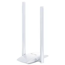 Adaptor Wireless Mercusys MW300UH, N300, 300 Mbps