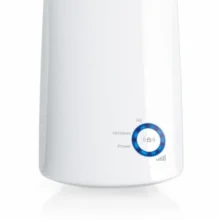 Wireless Range Extender Tp-Link TL-WA854RE, N300, 300Mbps