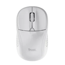 Mouse Trust Wireless Optical Rezolutie Maxima 1600 Dpi, 4 Butoane