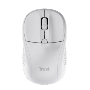 Mouse Trust Wireless Optical rezolutie maxima 1600 DPI, 4 butoane,