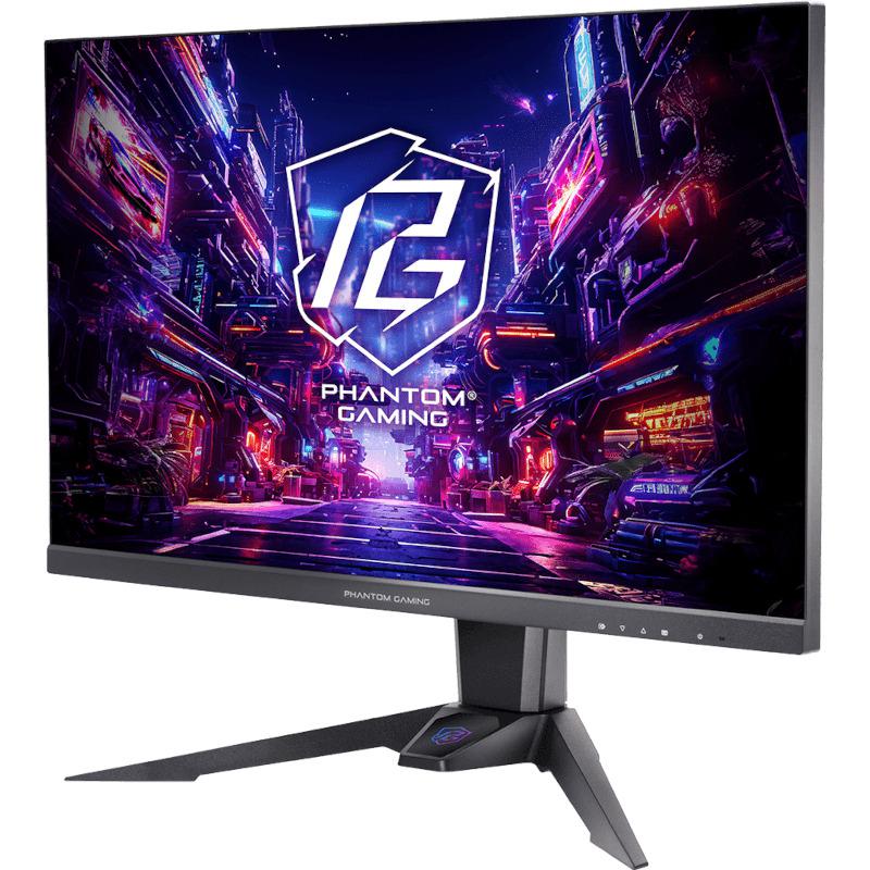 Monitor Gaming Asrock PG27QFT2A, diagonala: 27", Aspect: 16:9, anti-glare, Rezolutie: - imagine 3