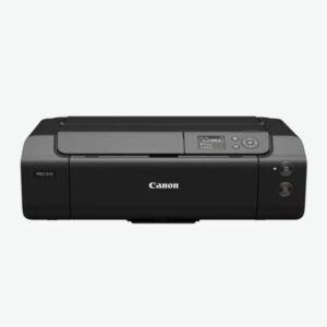CANON PRO-310 A3+ COLOR INKJET PRINTER, Format A3, 10 culori,