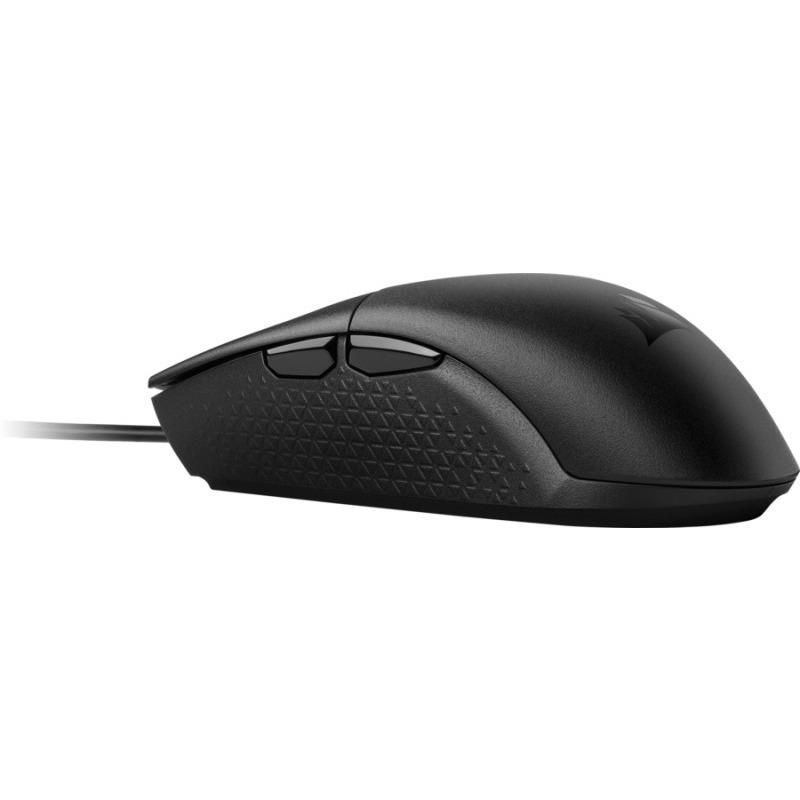 Mouse Gaming Corsair KATAR PRO, cu fir, negru - imagine 5