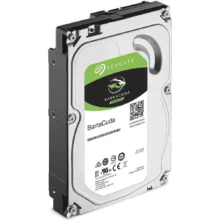 HDD Seagate Barracuda 6TB SATA-Iii 5400rpm 256mb