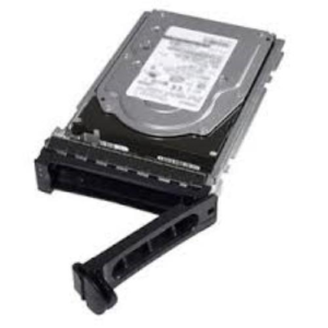 Dell 1.2TB 10K RPM SAS ISE 12Gbps 512n 2.5in Hot-plug