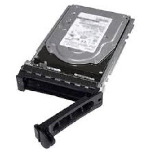Dell 1.2TB 10K RPM SAS ISE 12Gbps 512n 2.5in Hot-plug