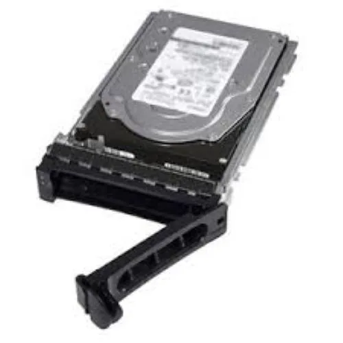 1.2TB DELL 10K Rpm Sas Ise 12Gbps 512n 2.5in Hot-Plug