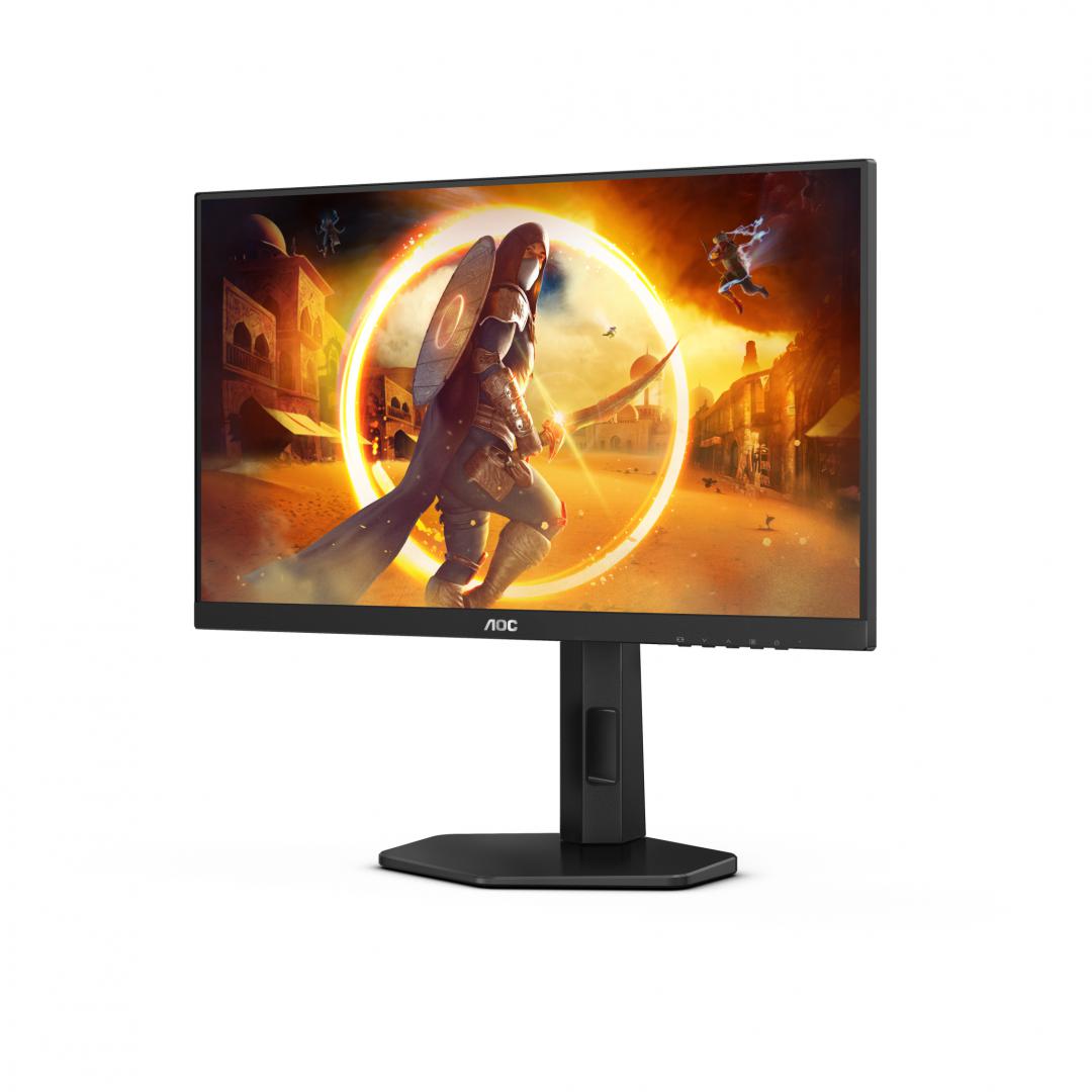 Monitor AOC 23.8" 24G4X - imagine 9
