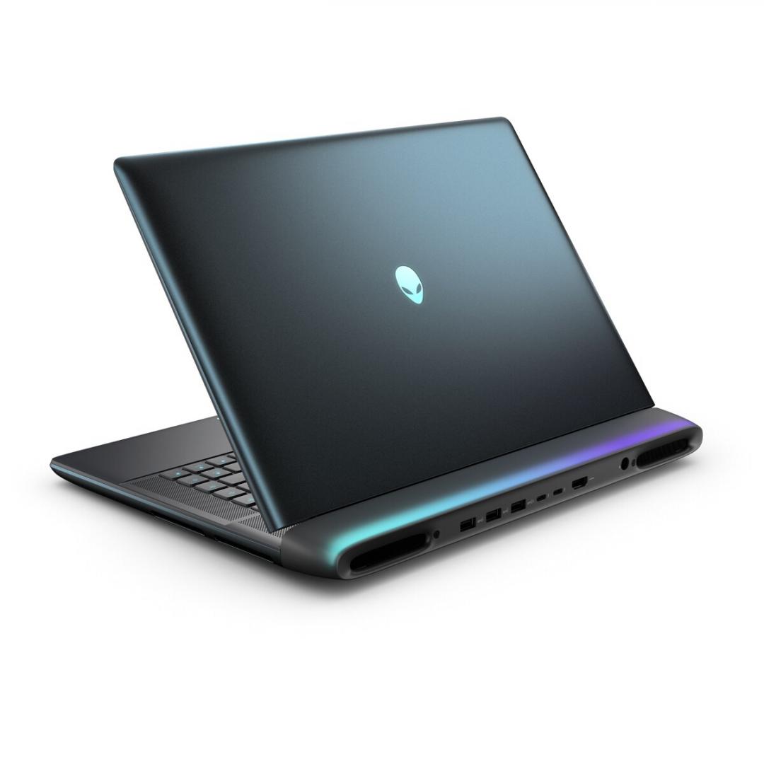 Laptop Gaming Alienware 16 Area-51 16.0" QHD+, Intel U9-275HX, 32GB - imagine 11