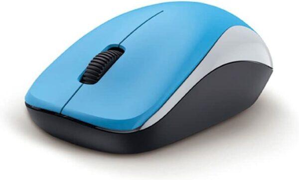 Mouse Genius NX-7000 wireless, PC sau NB, wireless, 2.4GHz, optic, - imagine 3