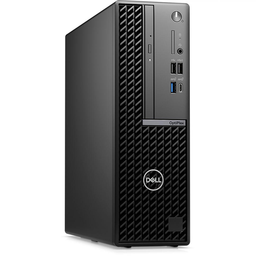 Desktop Dell OptiPlex 7010 PLUS SFF, i7-13700, 16 GB, 512GB - imagine 3