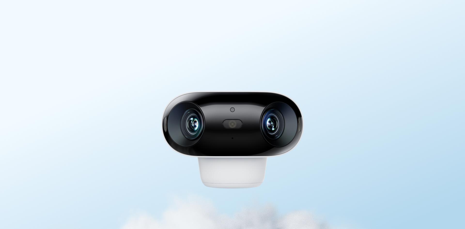 Camera de supraveghere Reolink Argus B740X Senzor: 1/1.8" CMOS Rezolutie