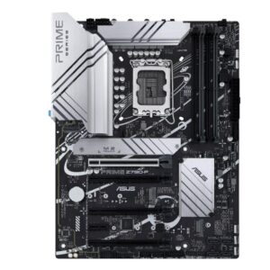 Placa de bază ASUS PRIME Z790-P D5 LGA1700