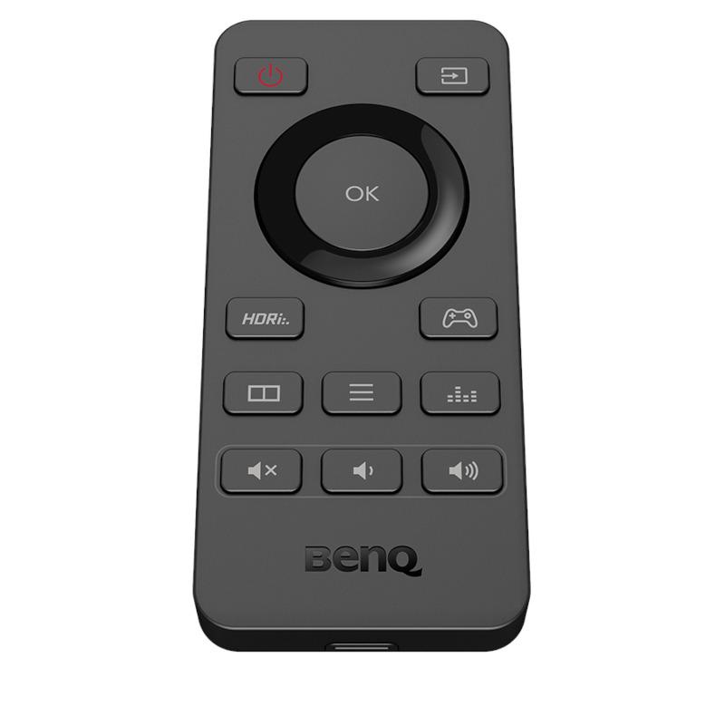 Monitor BenQ 27" EX2710U - imagine 6