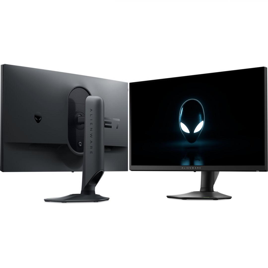 Monitor Dell Gaming Alienware 27", 68.47 cm, 1920 x 1080, - imagine 6