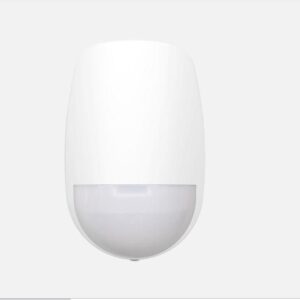 Detector dubla technologie, wireless AXPRO Hikvision DS-PDD12P-EG2-WE, Tehnologie 3D optics(