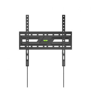 Suport perete TV Serioux 32-75" Fix 75kg Profil 24mm Material:
