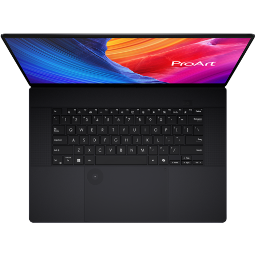 Laptop Asus ProArt, H7606WP-ME018X, 16.0-inch, 4K (3840 x 2400)OLED16:10 aspect - imagine 3