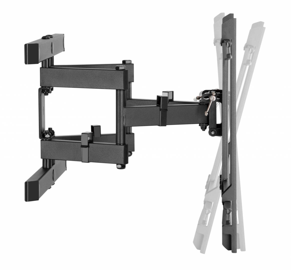 Suport TV de perete Serioux TV61-466, compatibilitate dimensiune ecran: - imagine 12