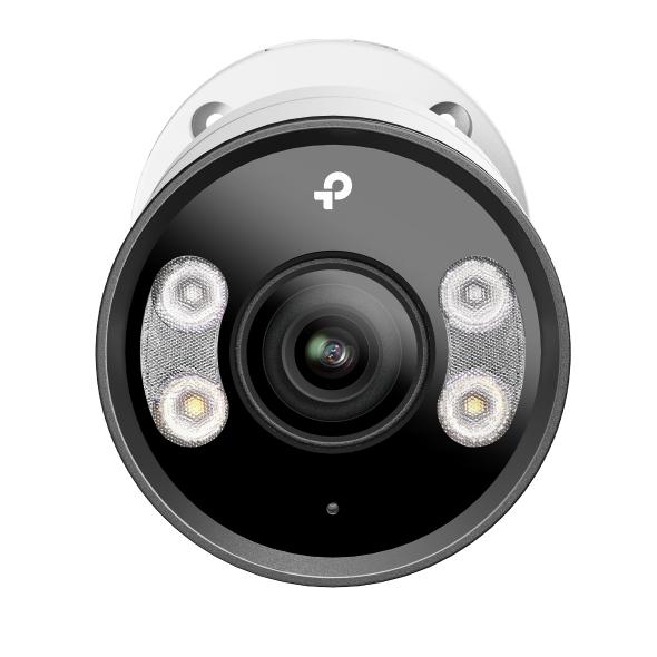 Camera IP Bullet Tp-Link Vigi Insight S345(2.8MM), 4MP, Lentila 2.8mm - imagine 3