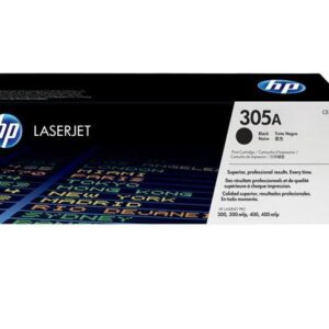 Toner HP CF410A black, 2.3 K, Laser Jet M452DN /