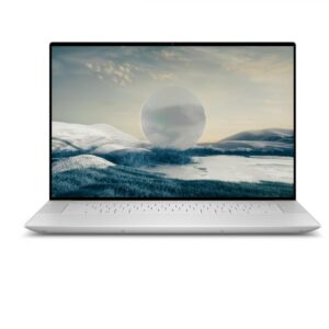 Ultrabook Dell XPS 9640 16.3" OLED TOUCH UHD+, INTEL U9-185H,