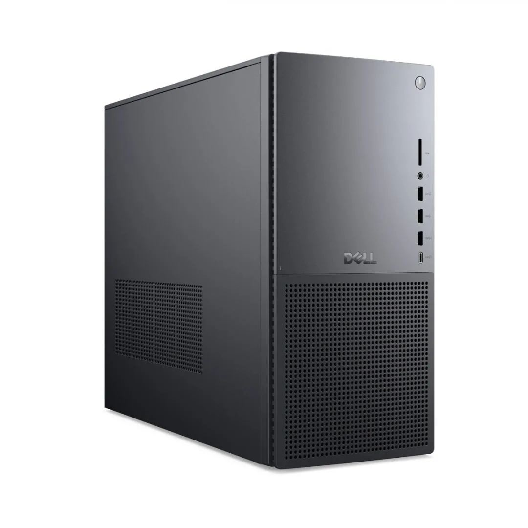 Dell Tower Plus EBT2250 1000W PSU - Intel U9 - 285K - NVIDIA GeForce RTX 5080 - 32GB Ram - 1TB + 1TB SSD