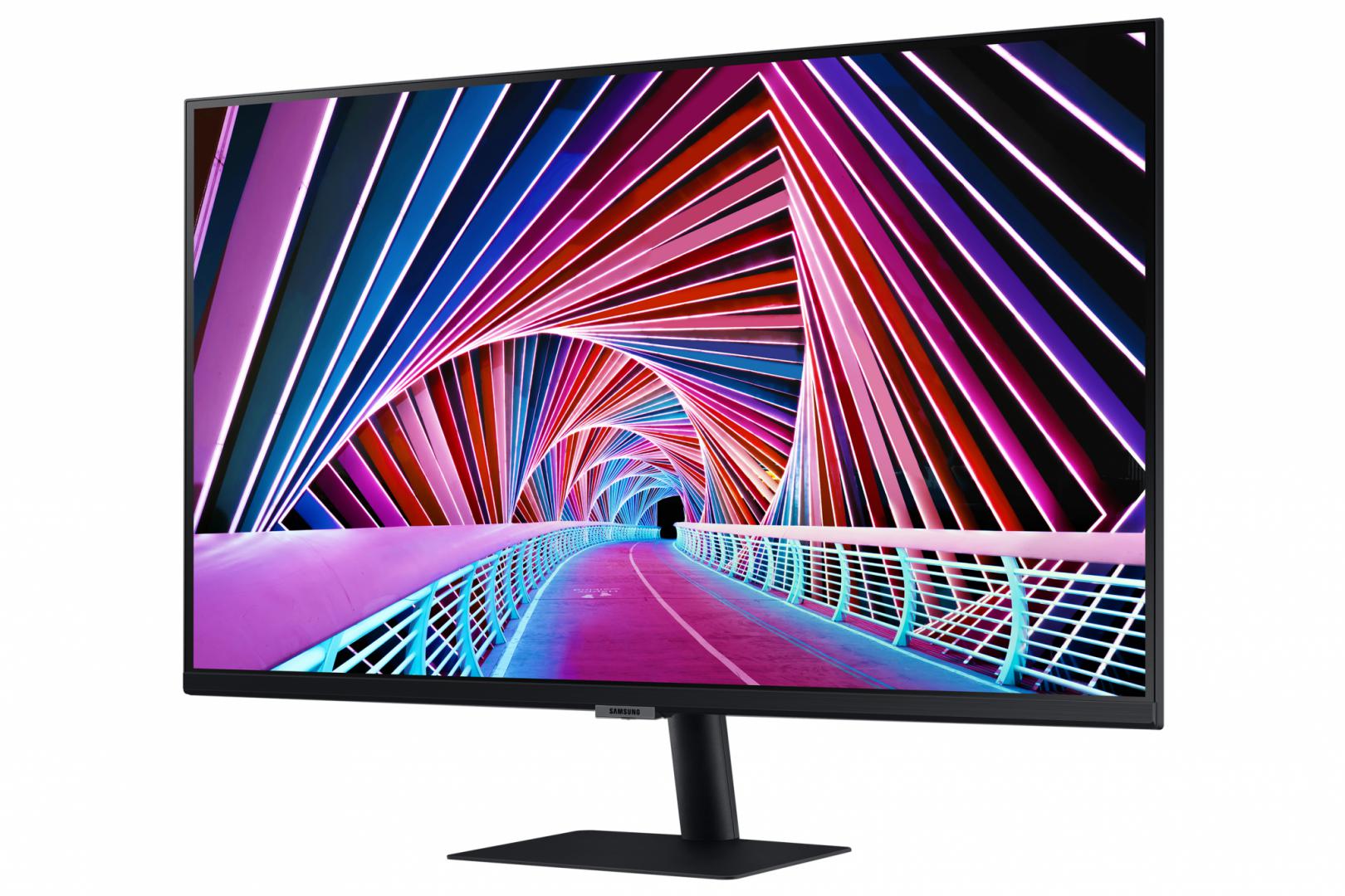Monitor Samsung 32" LS32A700NWPXEN - imagine 7