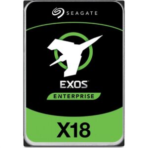 HDD Server Seagate Exos Enteprise 12TB SATA-III 7200rpm 256mb