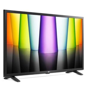 Televizor Smart LCD LG 32LQ631C0ZA.AEU 81,3 cm (32") Full HD