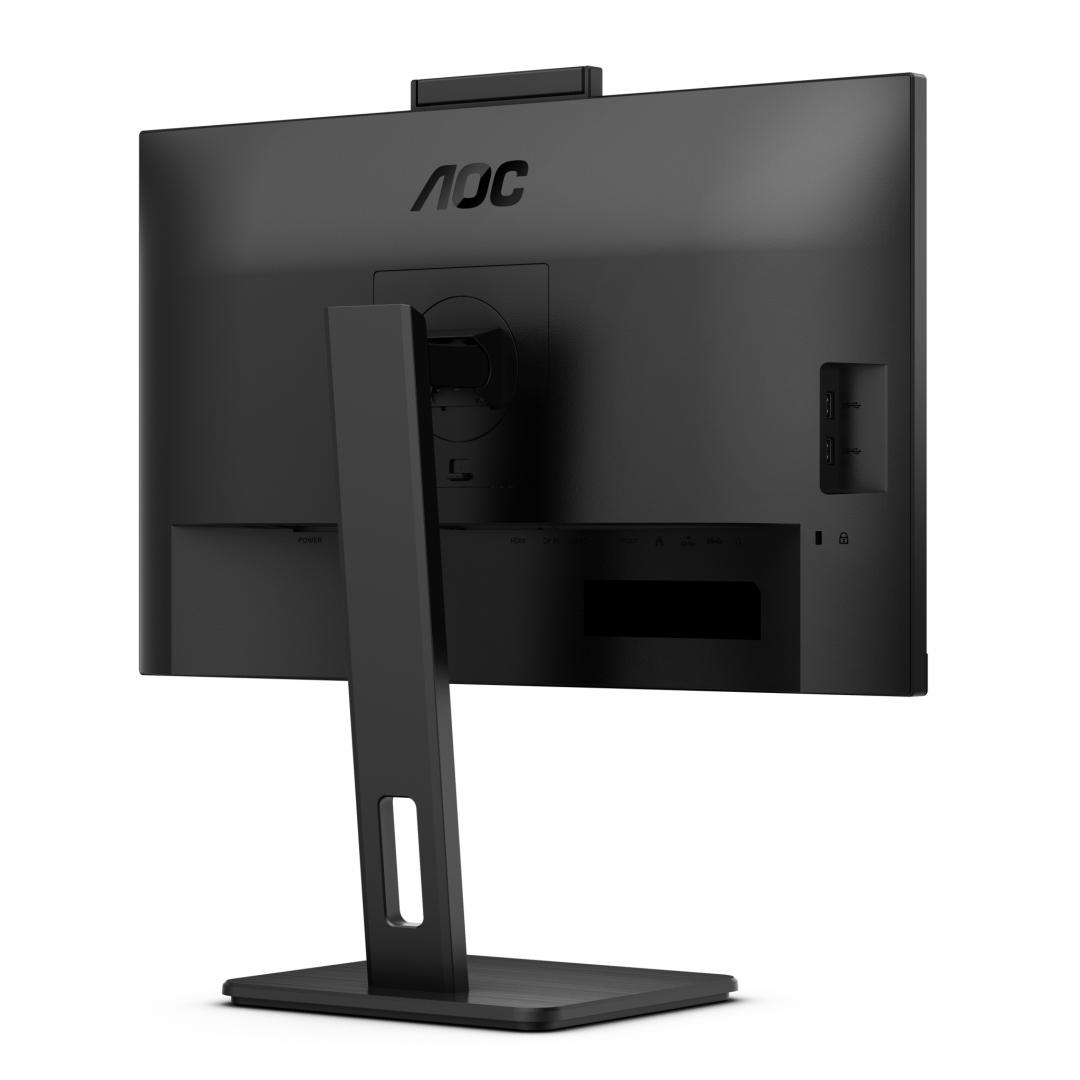 Monitor AOC 23.8" 24P3CW, Diagonal (inch): 23.8, Diagonal (cm): 60.5, - imagine 10