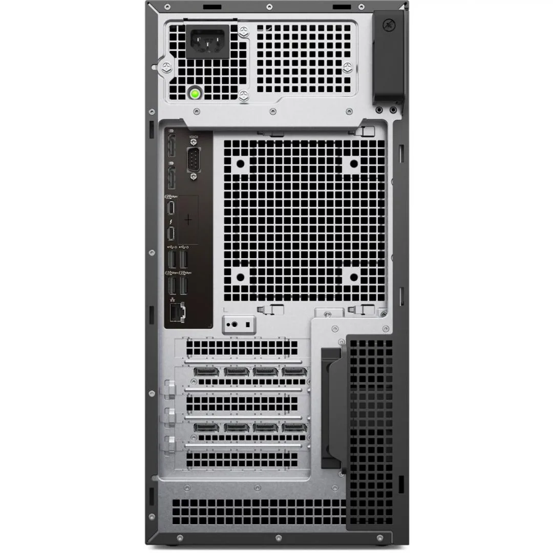 DELL Pro Max Tower T2 1500W, Intel U9-285K, 64GB RAM