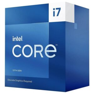 Procesor Intel Core i7-13700F 2.1GHz LGA 1700