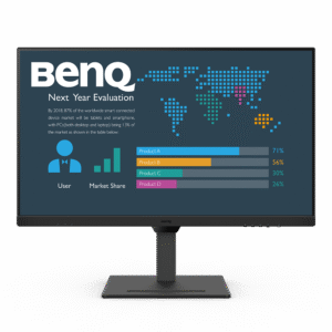 Monitor BenQ 32" BL3290QT
