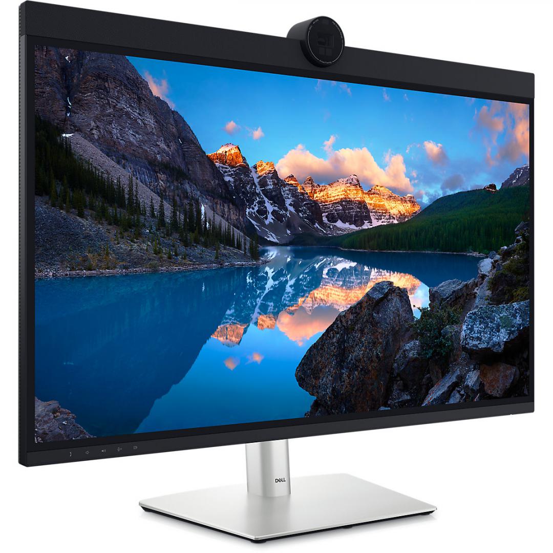 "Monitor Dell 32'' U3224KBA, 6144 x 3456, TFT LCD, 5ms - imagine 4