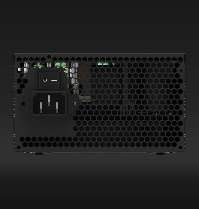 Sursa Aqirys Magnetar 850W 80 Plus Gold - imagine 3